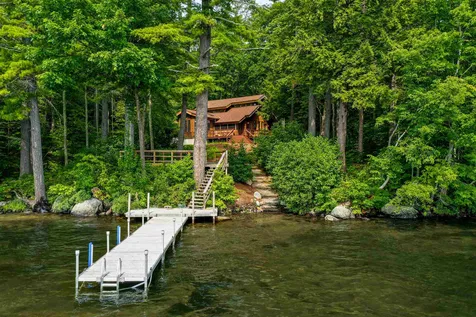 12 Mason Road Tuftonboro NH 03816
