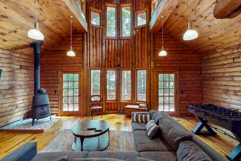 12 Mason Road Tuftonboro NH 03816