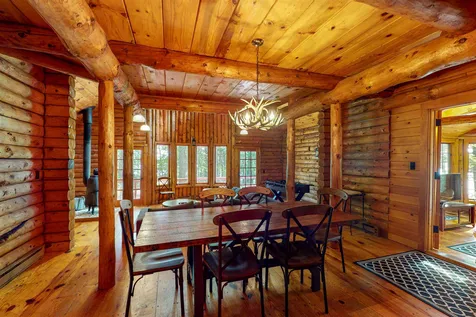 12 Mason Road Tuftonboro NH 03816