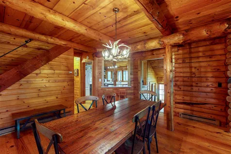12 Mason Road Tuftonboro NH 03816