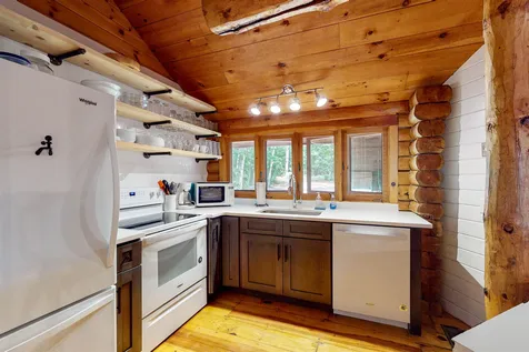 12 Mason Road Tuftonboro NH 03816
