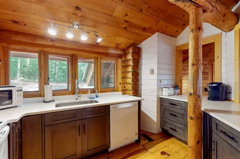 12 Mason Road Tuftonboro NH 03816