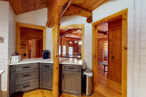 12 Mason Road Tuftonboro NH 03816