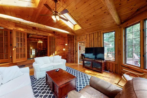 12 Mason Road Tuftonboro NH 03816