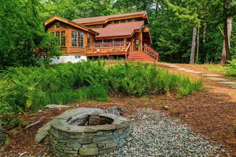 12 Mason Road Tuftonboro NH 03816