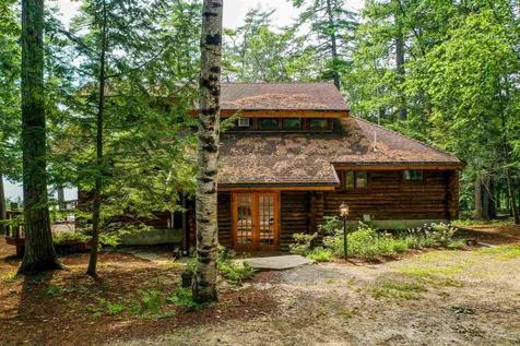 12 Mason Road Tuftonboro NH 03816
