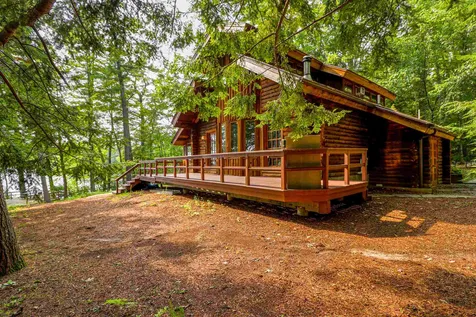 12 Mason Road Tuftonboro NH 03816