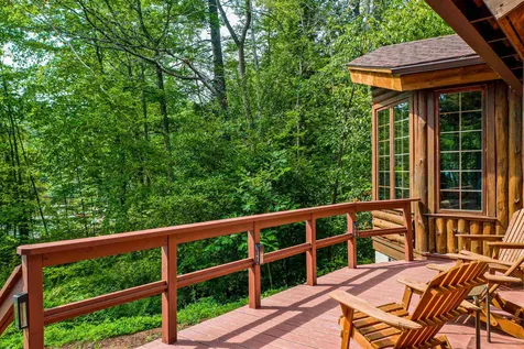 12 Mason Road Tuftonboro NH 03816