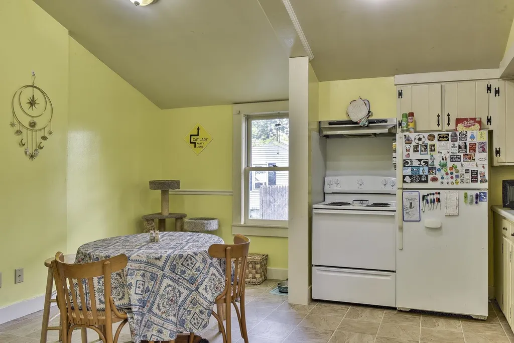 26 Fairbanks Street Keene NH 03431