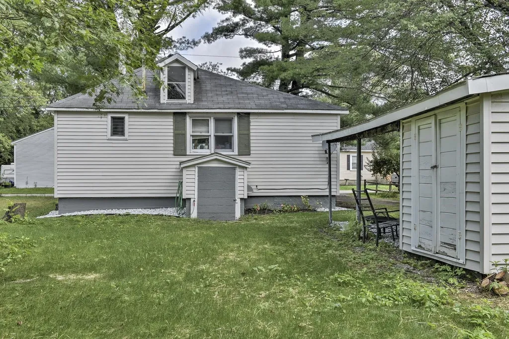 26 Fairbanks Street Keene NH 03431