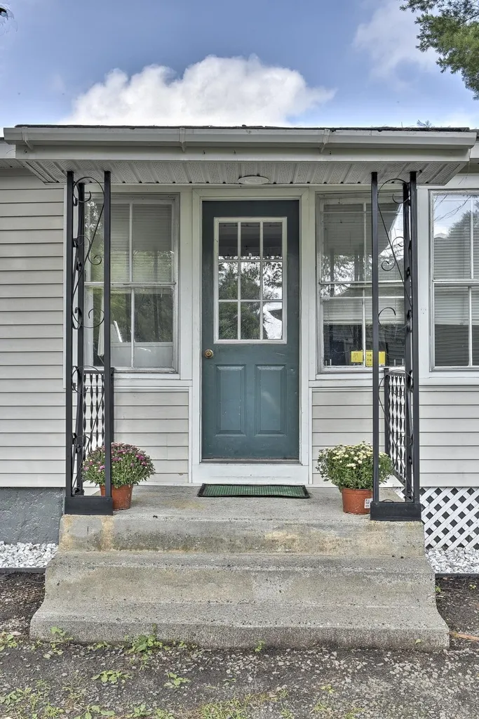 26 Fairbanks Street Keene NH 03431