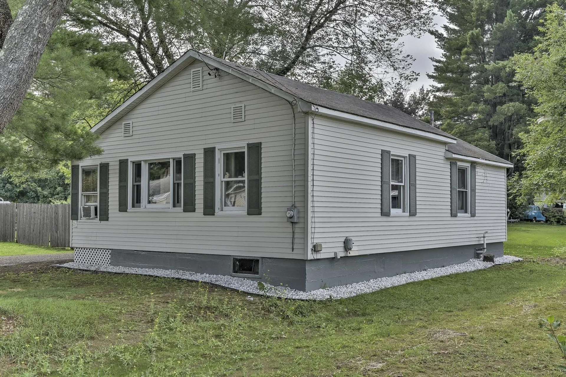 26 Fairbanks Street Keene NH 03431