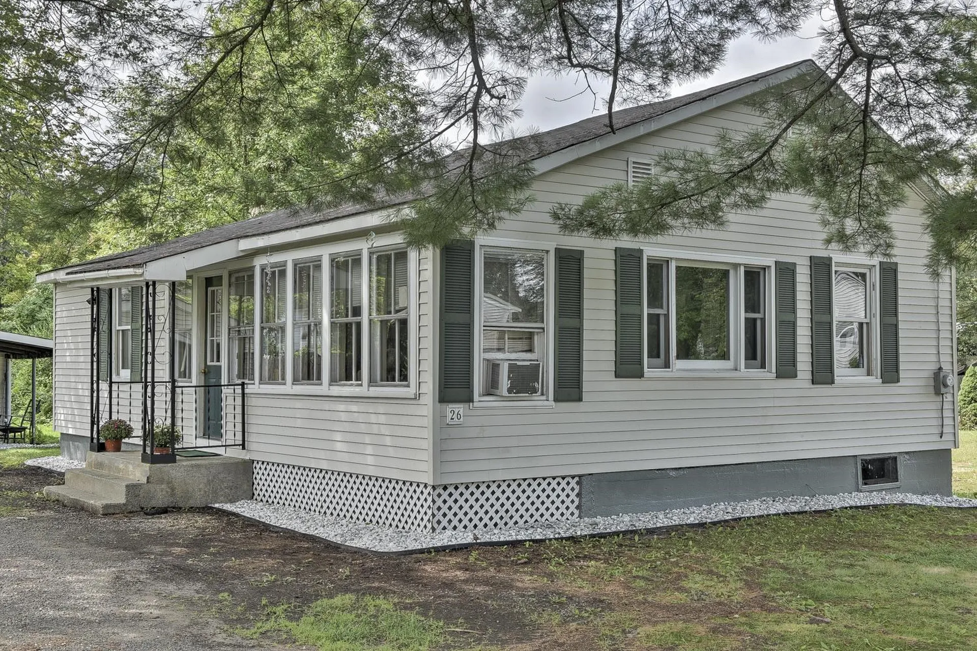 26 Fairbanks Street Keene NH 03431