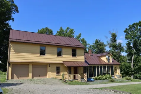 266 Putnam Road Springfield VT 05156