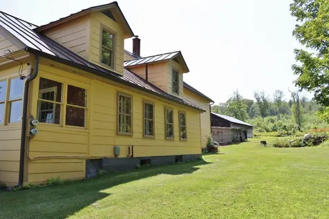266 Putnam Road Springfield VT 05156