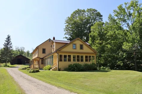 266 Putnam Road Springfield VT 05156