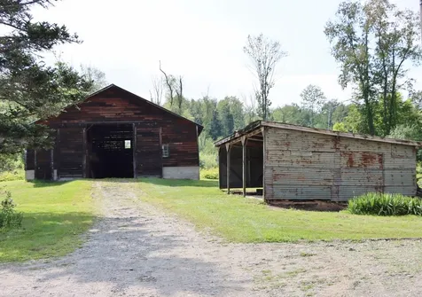 266 Putnam Road Springfield VT 05156