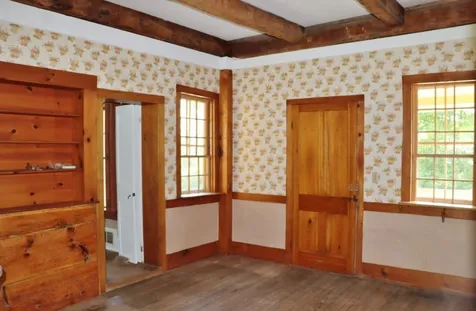 266 Putnam Road Springfield VT 05156