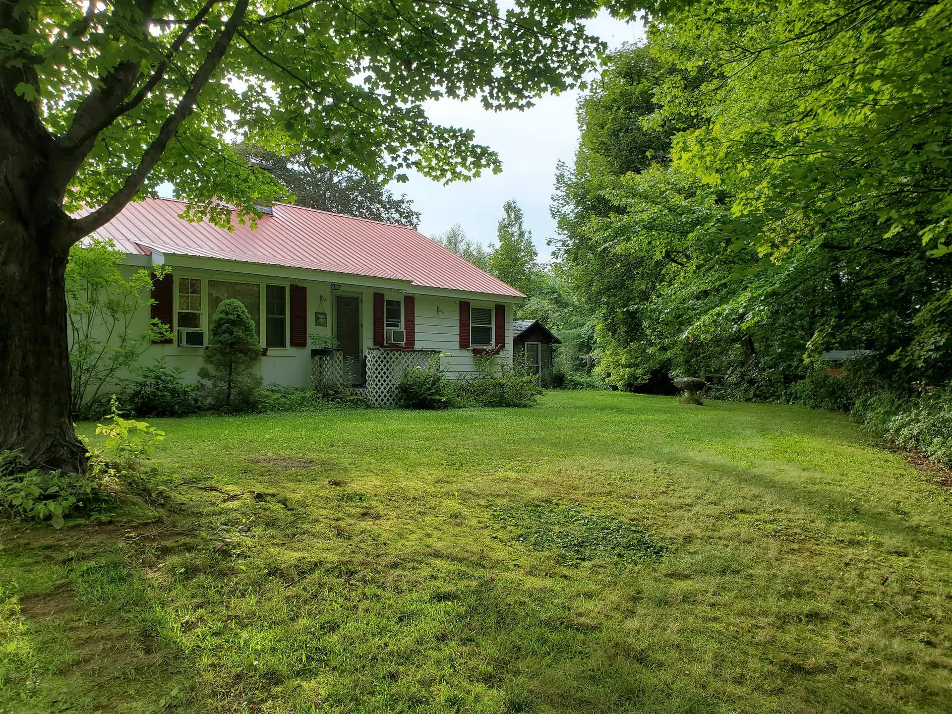 48 Bookseller Road Walpole NH 03608