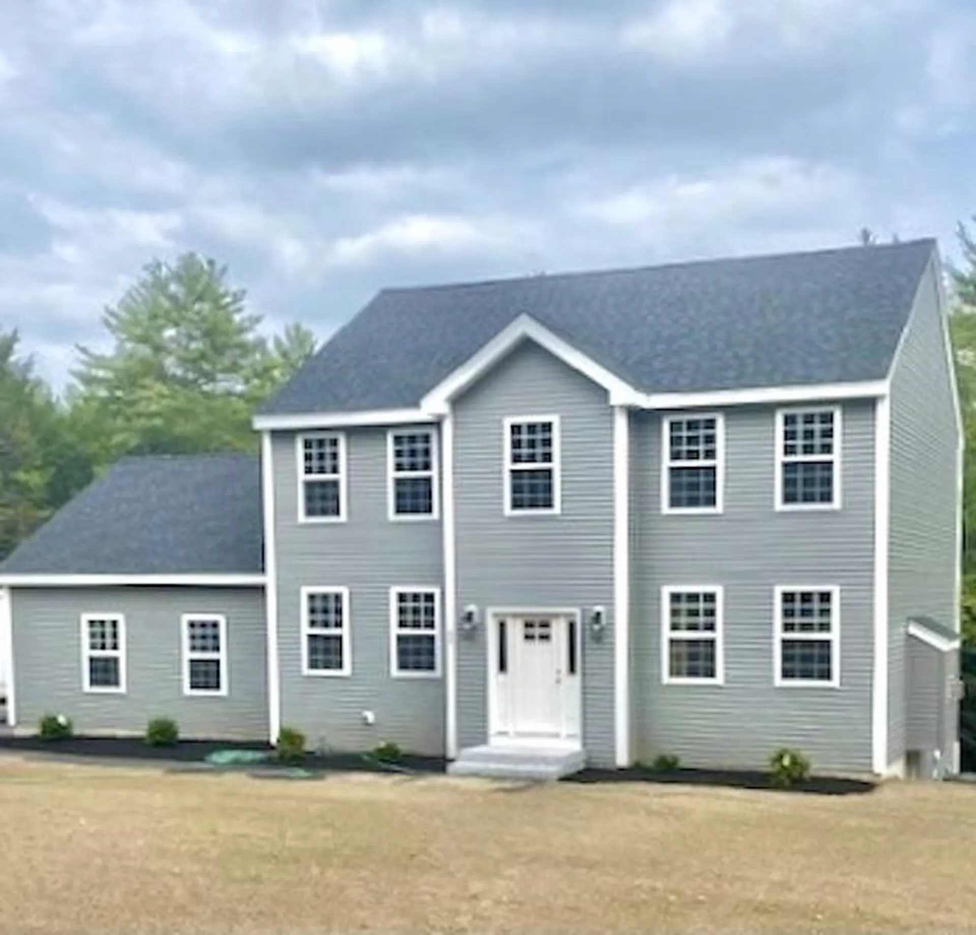 53 North Mason Road Brookline NH 03033