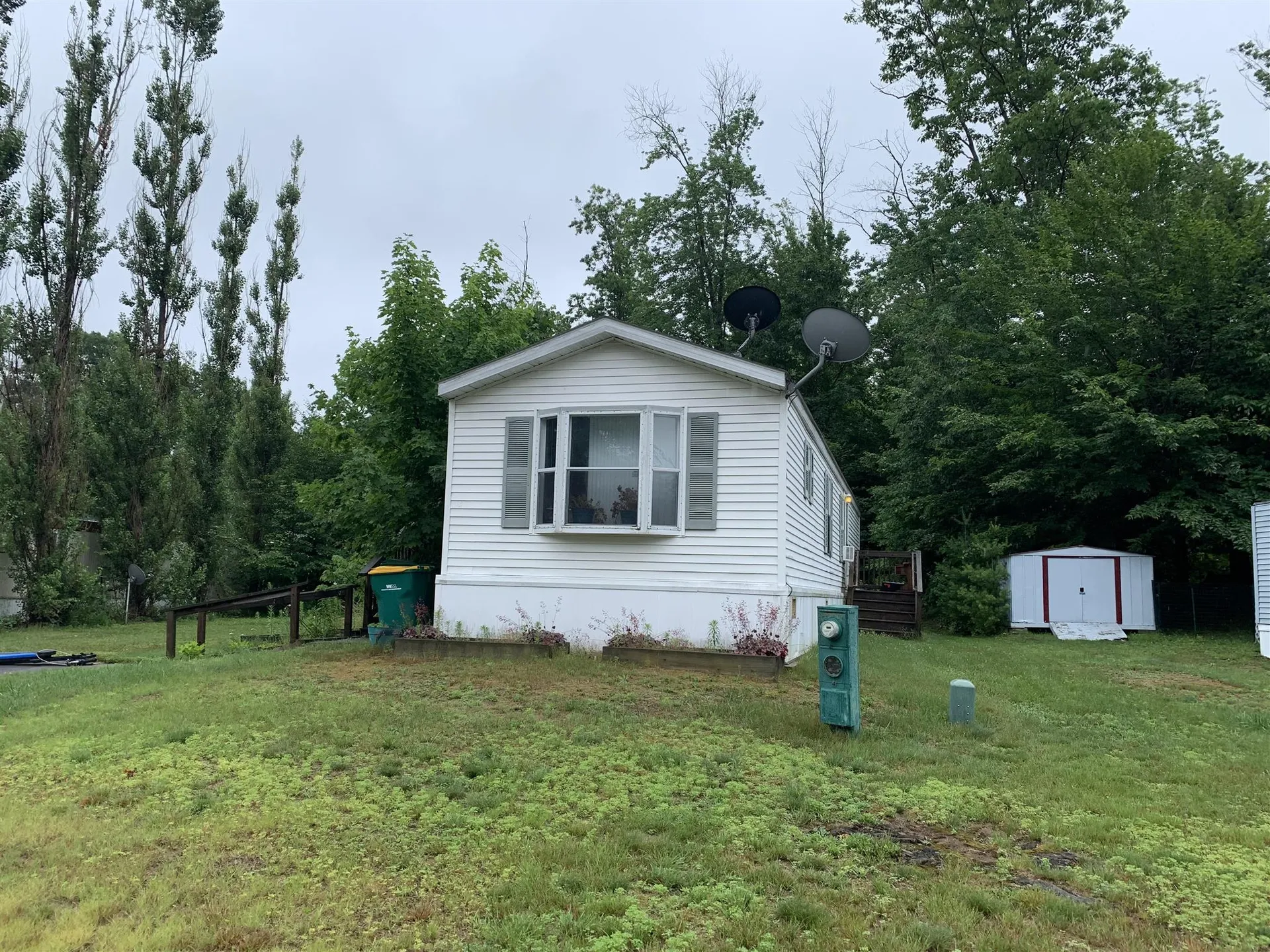 4 Henry Drive Rochester NH 03839