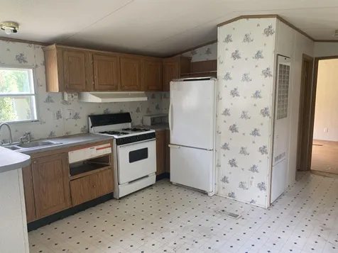 4 Henry Drive Rochester NH 03839