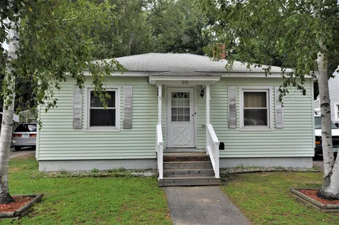 870 Clay Street Manchester NH 03103
