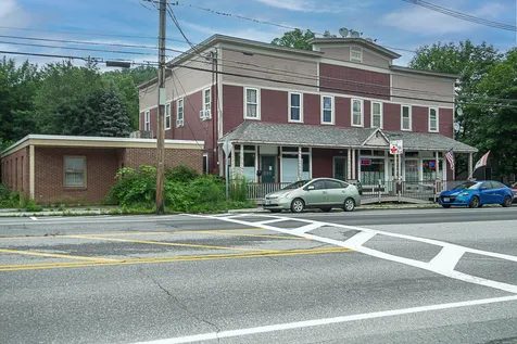911 Western Avenue Brattleboro VT 05301