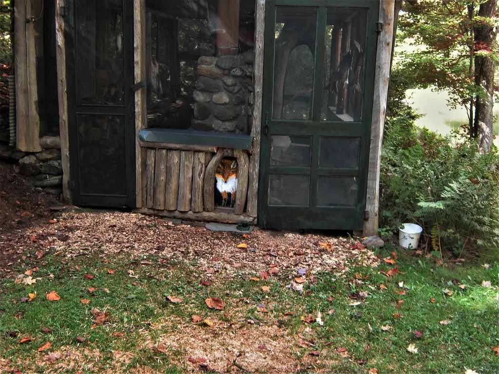 111 Peninsula Road Eden VT 95652