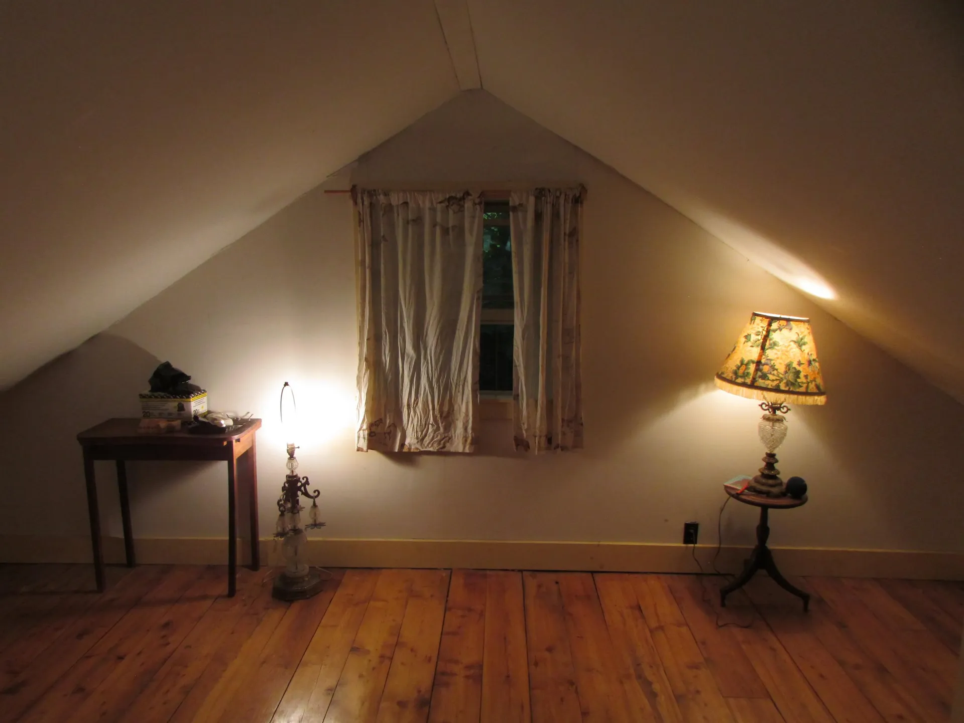 111 Peninsula Road Eden VT 95652