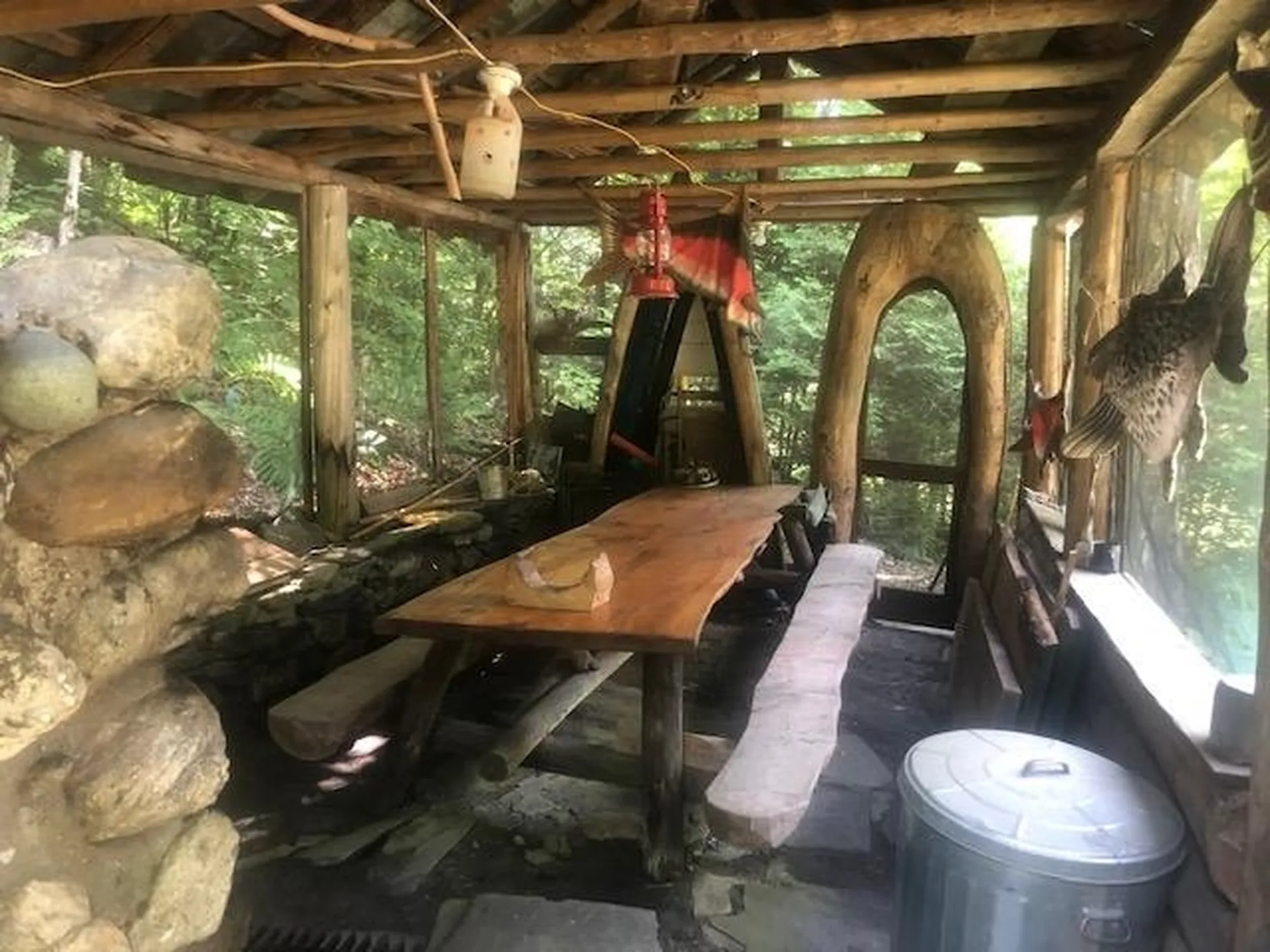 111 Peninsula Road Eden VT 95652