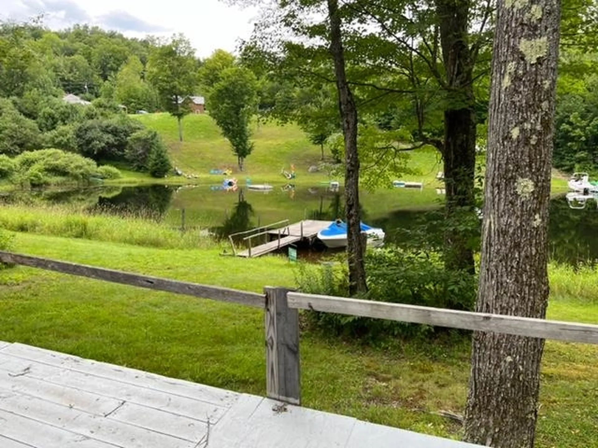 111 Peninsula Road Eden VT 95652