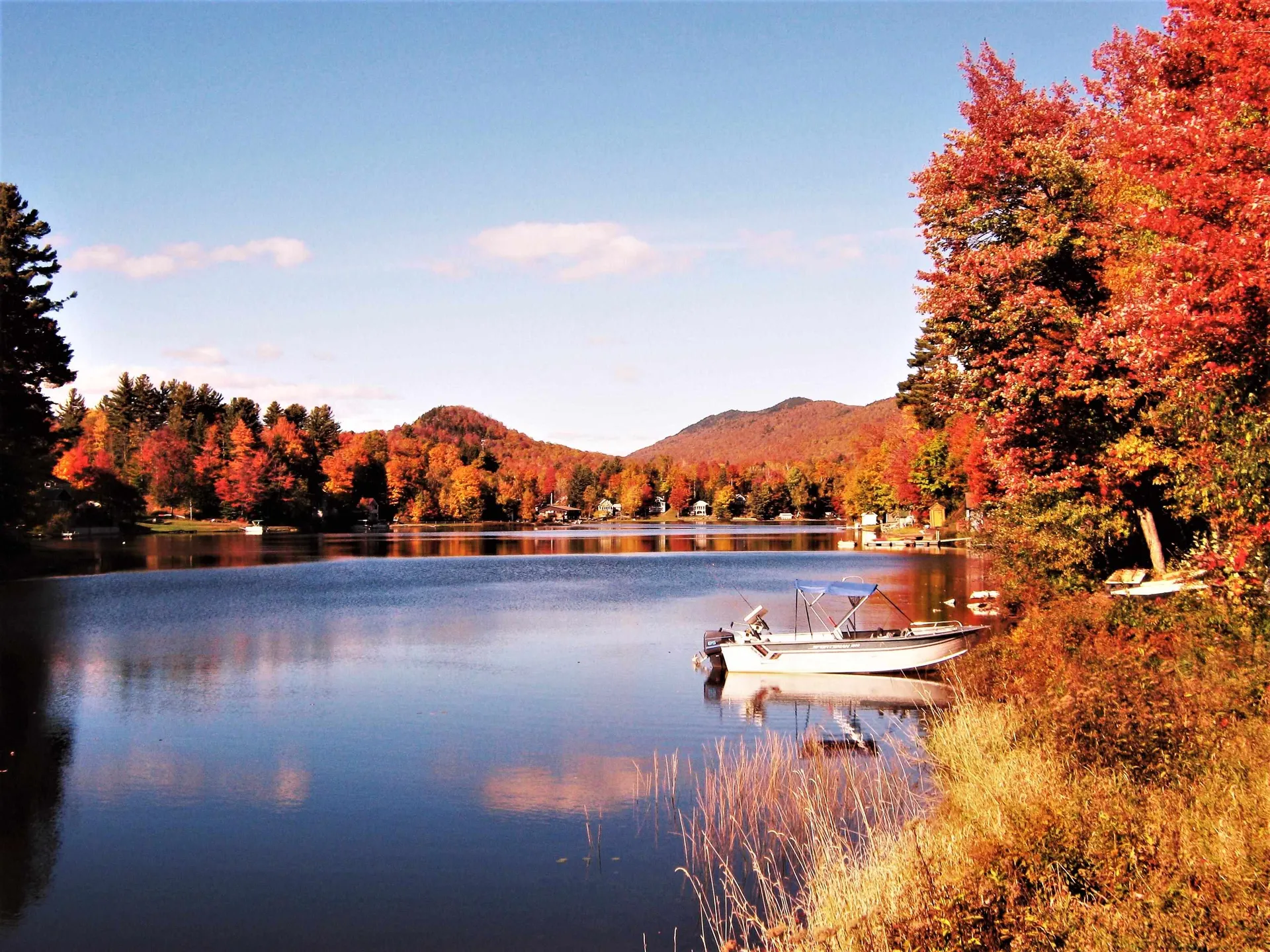 111 Peninsula Road Eden VT 95652