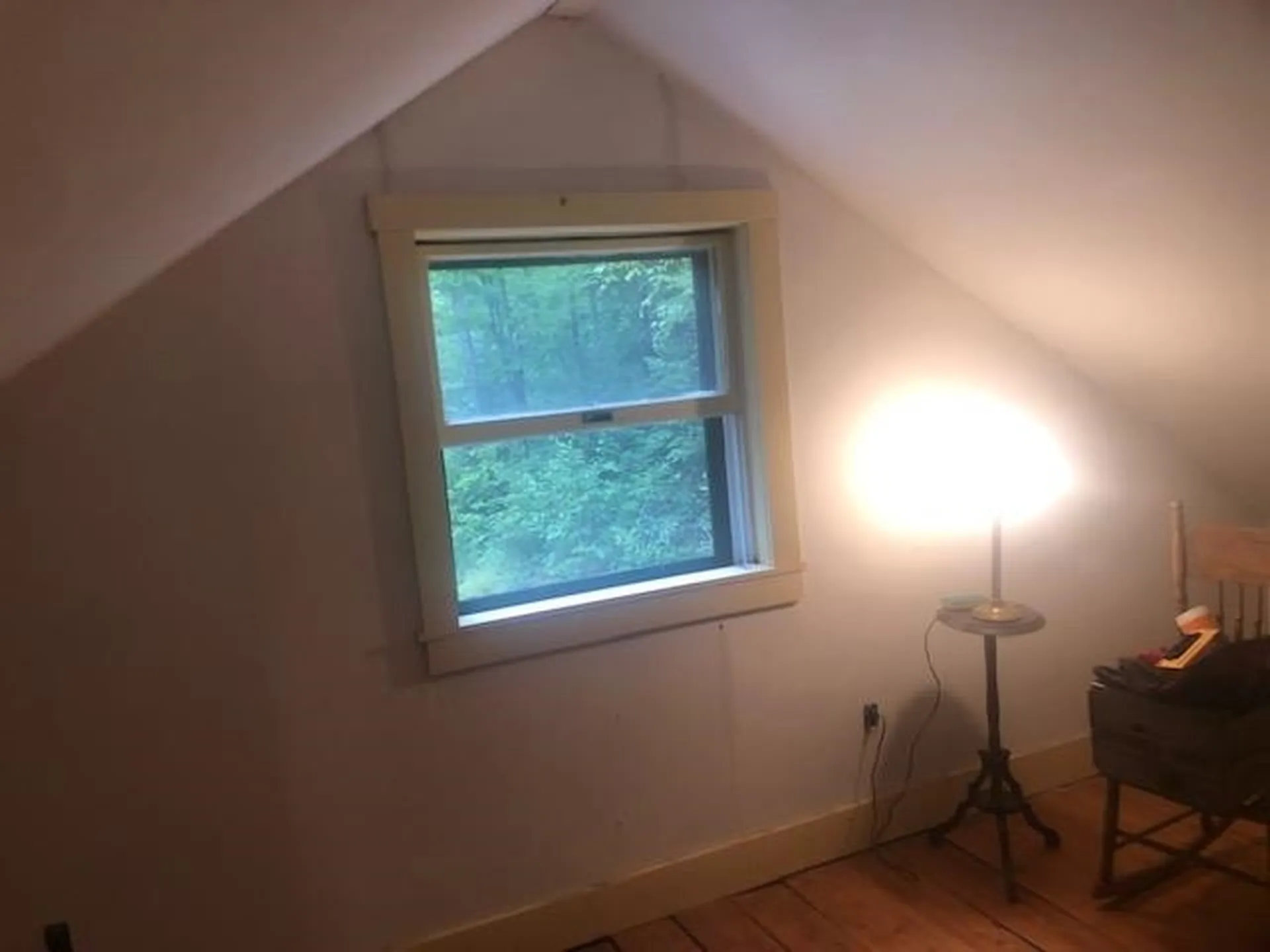 111 Peninsula Road Eden VT 95652