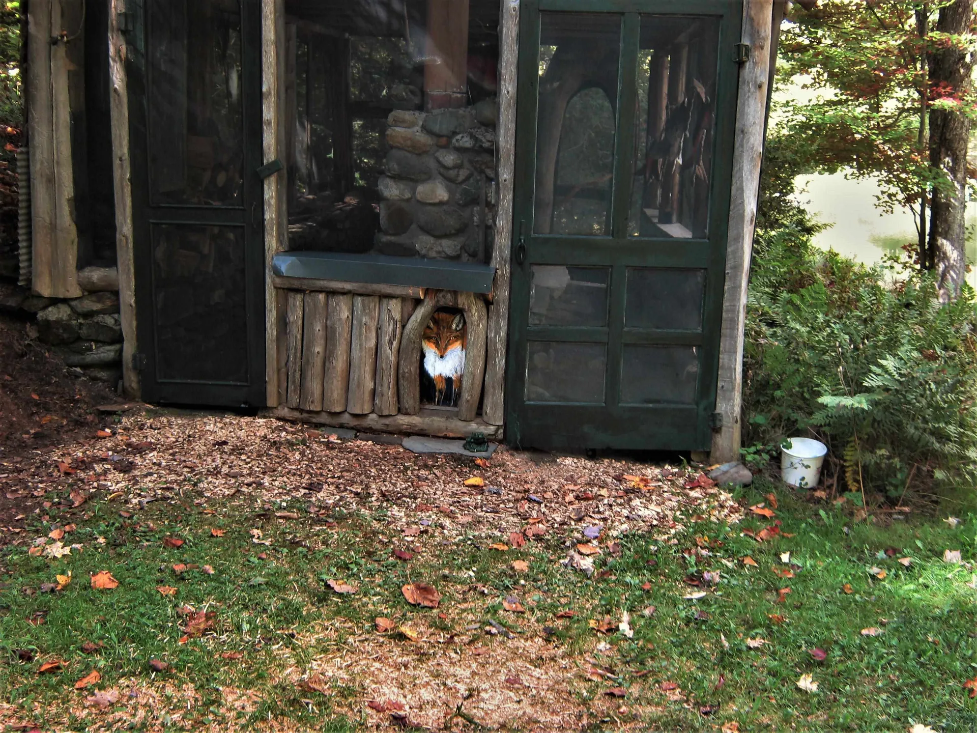 111 Peninsula Road Eden VT 95652