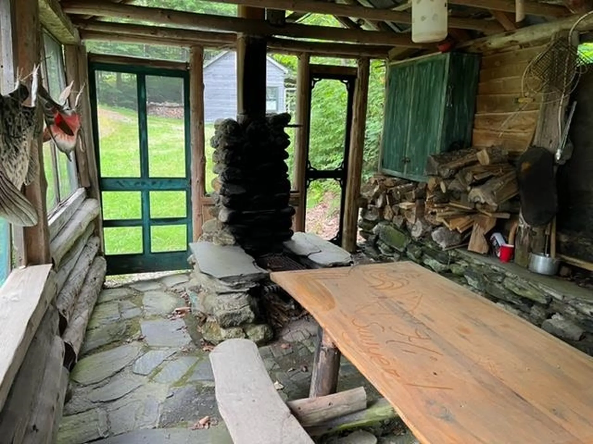 111 Peninsula Road Eden VT 95652
