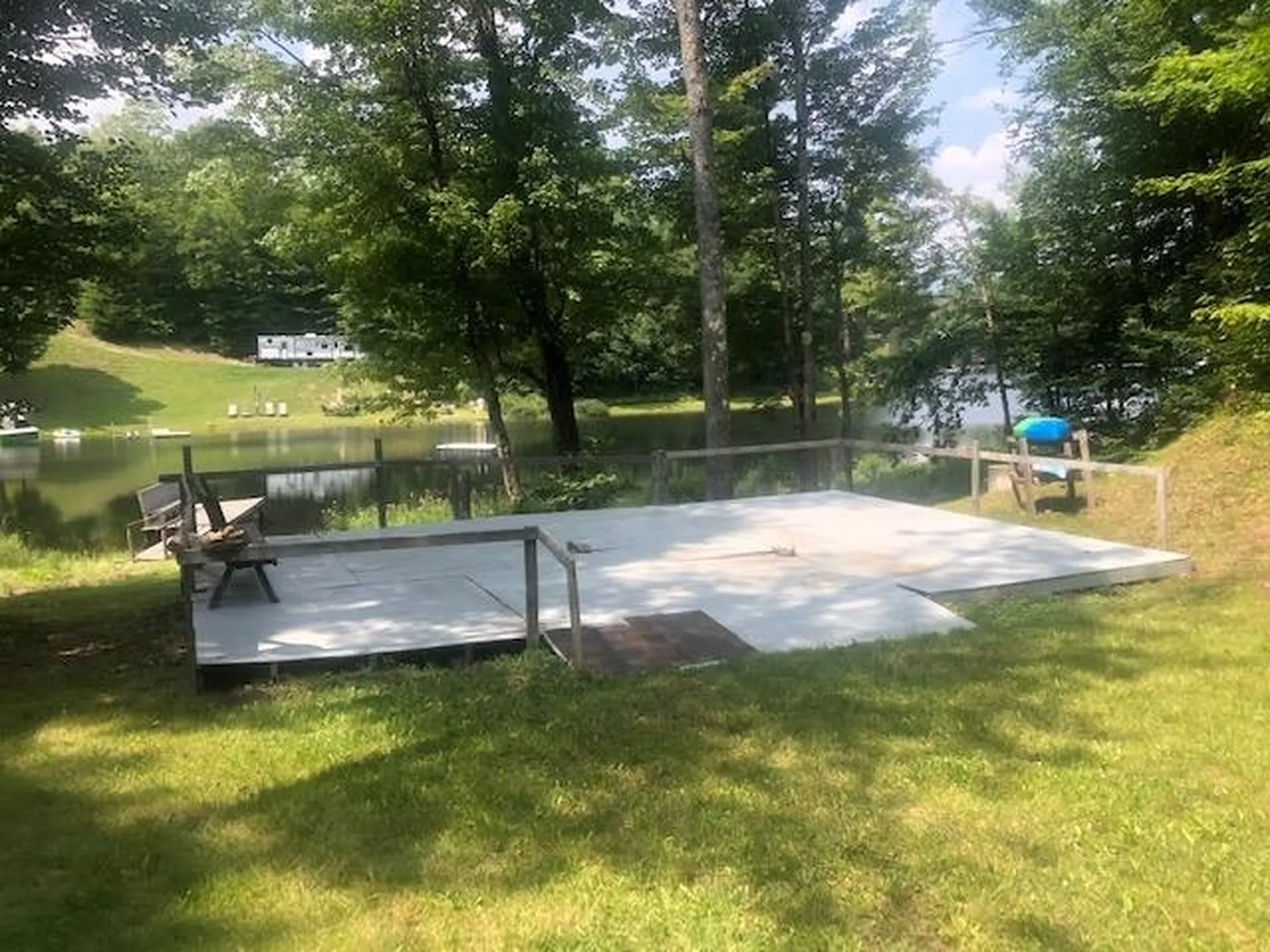 111 Peninsula Road Eden VT 95652