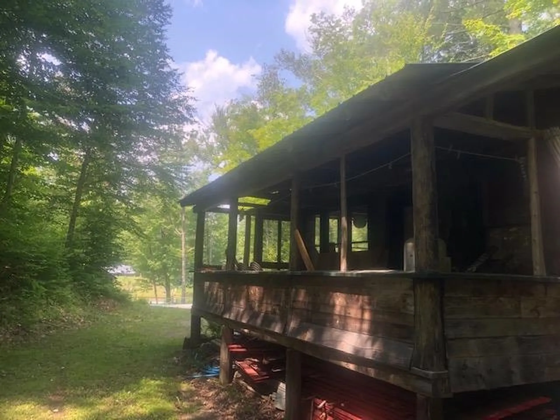 111 Peninsula Road Eden VT 95652
