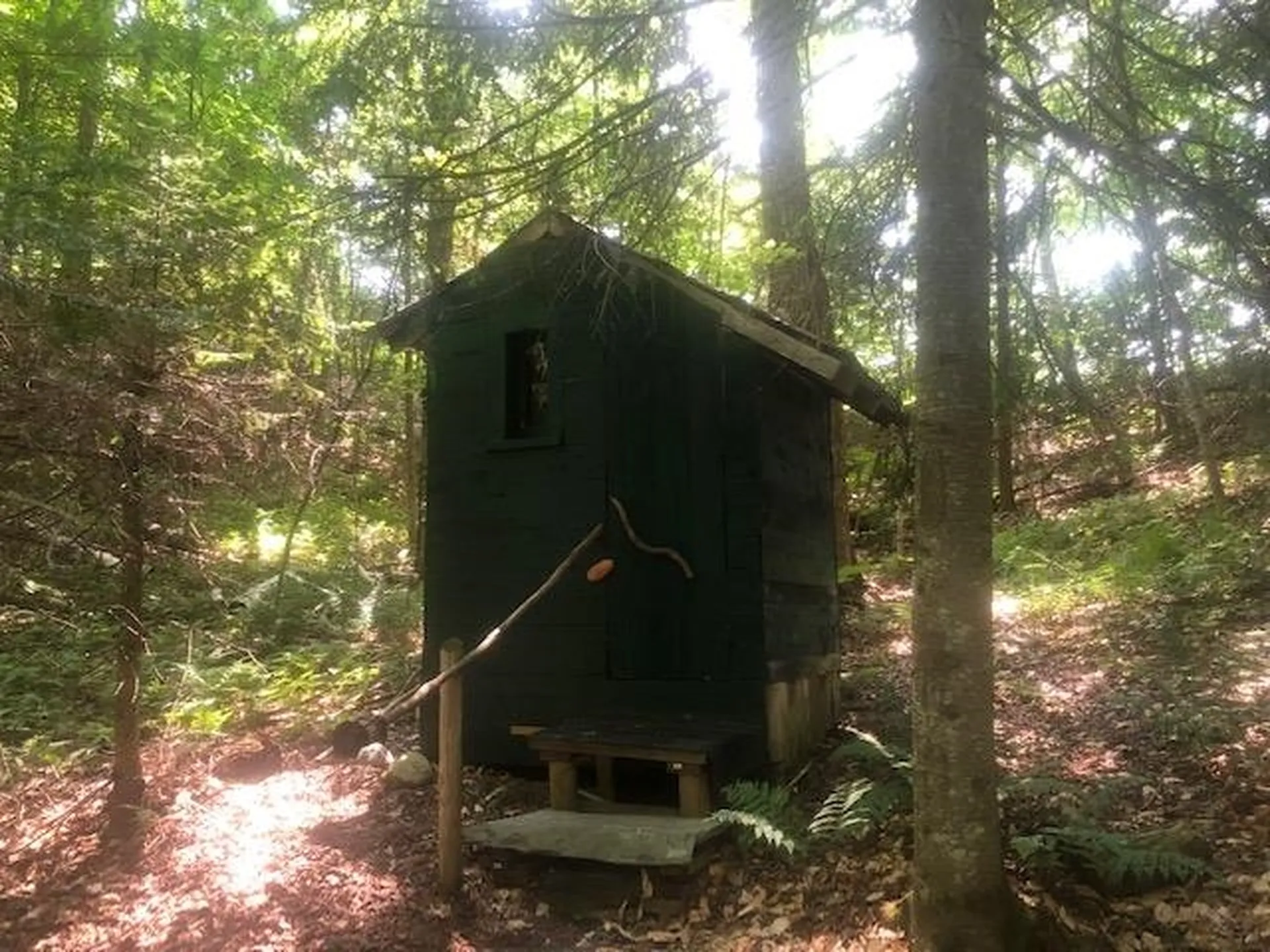 111 Peninsula Road Eden VT 95652