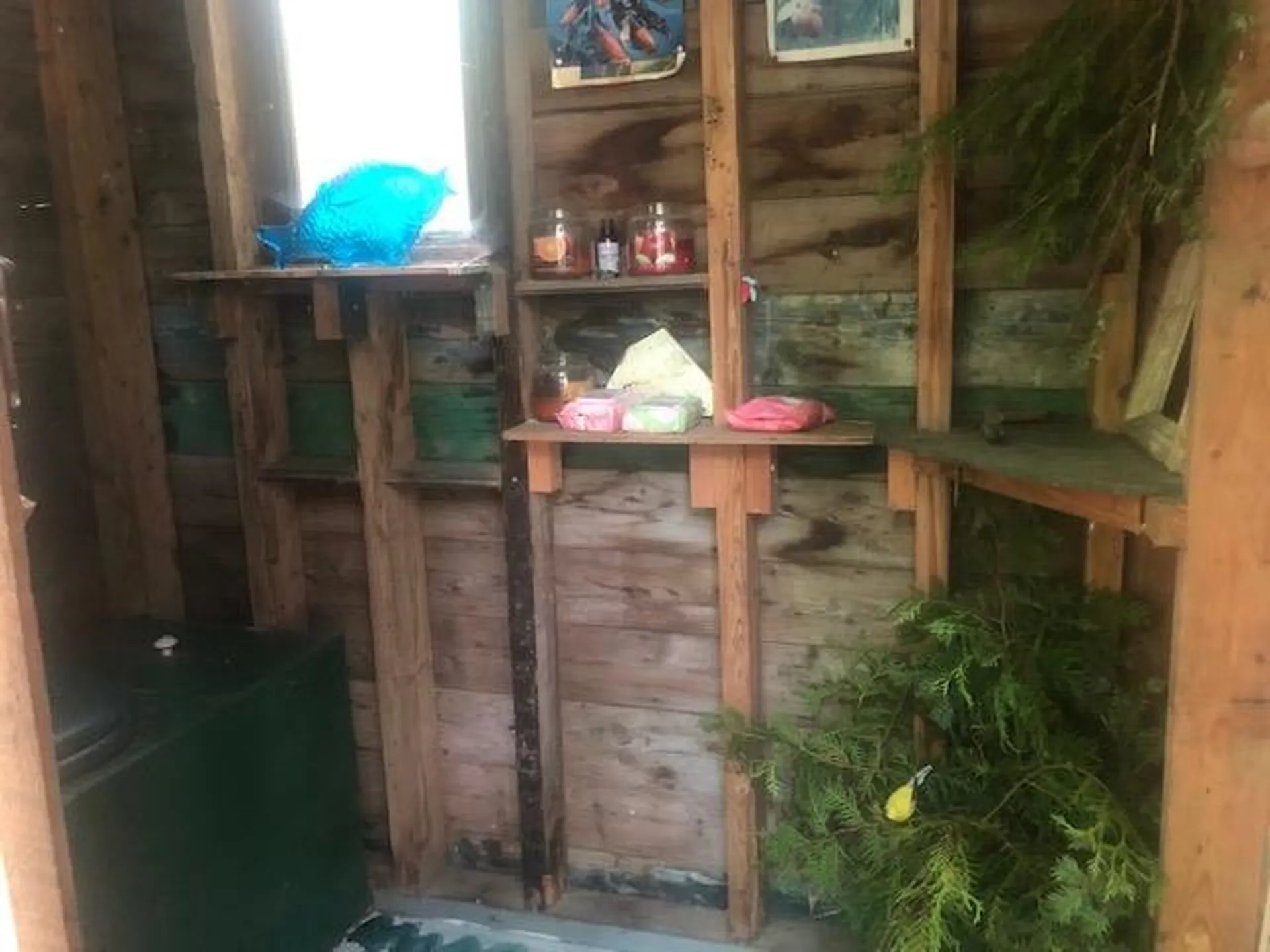111 Peninsula Road Eden VT 95652