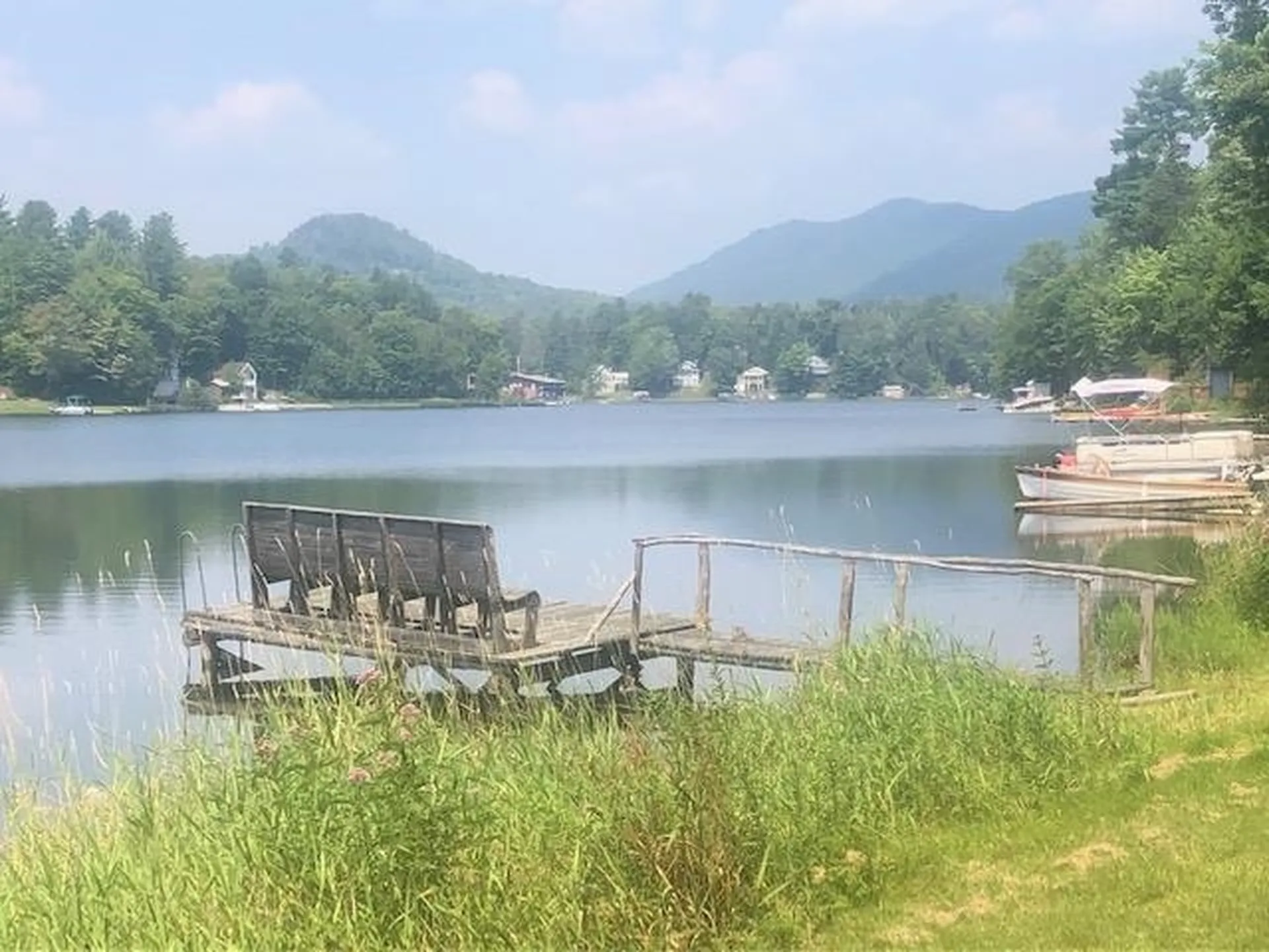 111 Peninsula Road Eden VT 95652