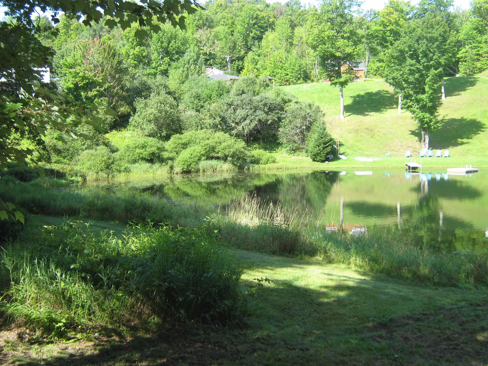 111 Peninsula Road Eden VT 95652