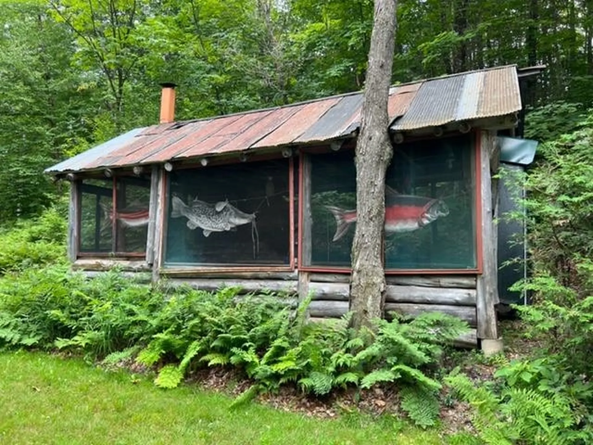 111 Peninsula Road Eden VT 95652