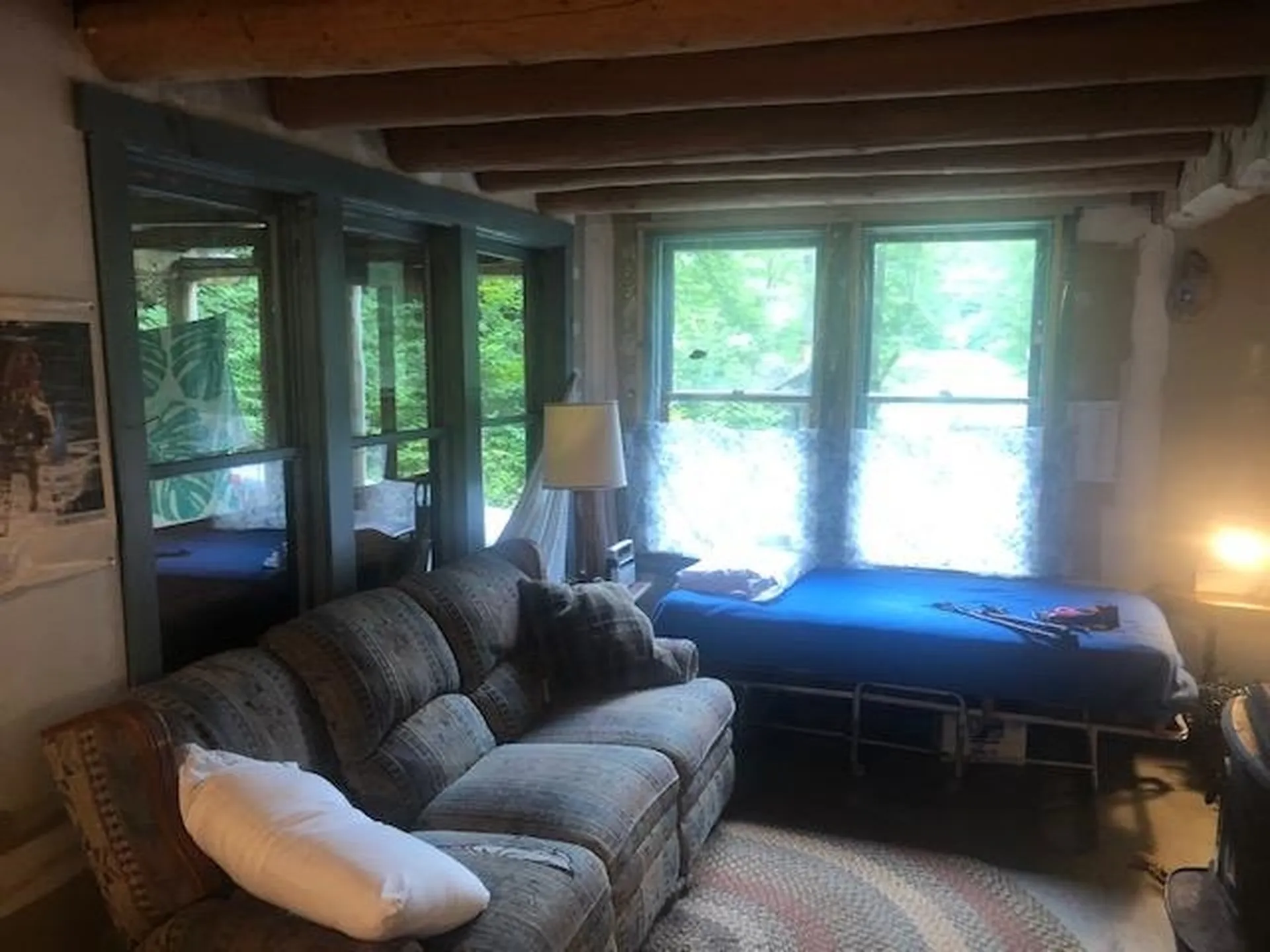 111 Peninsula Road Eden VT 95652