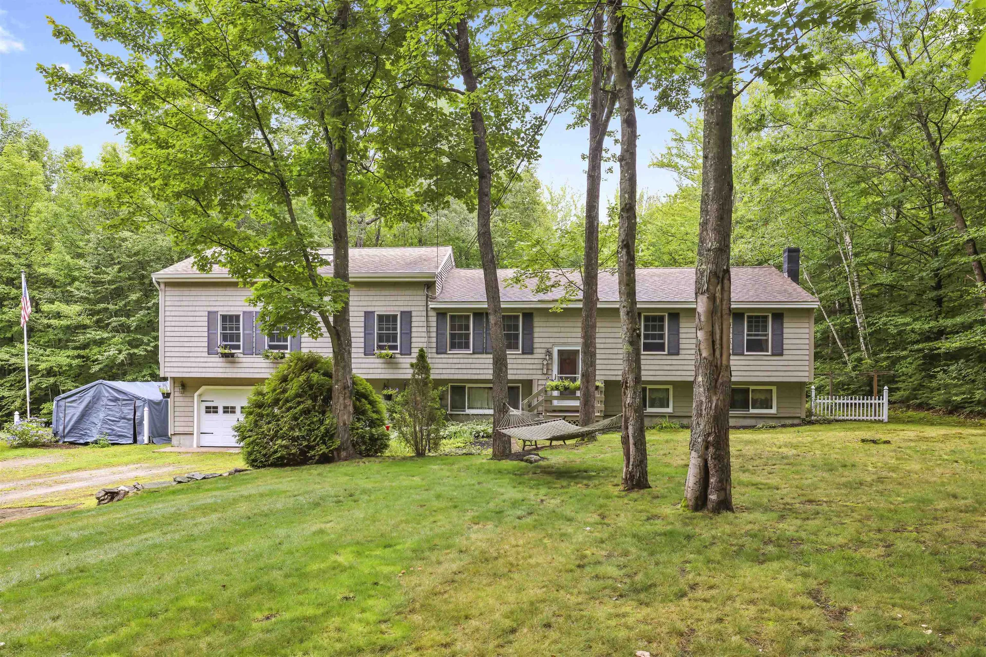 91 Hamwoods Road Alton NH 03809