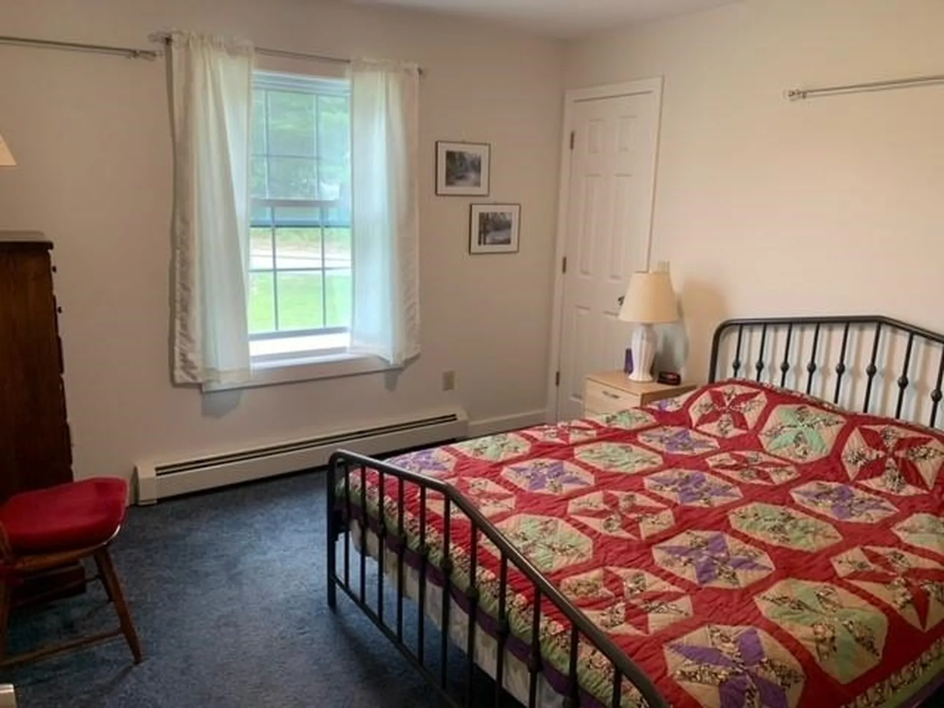 31 Courtland Drive Danbury NH 03230