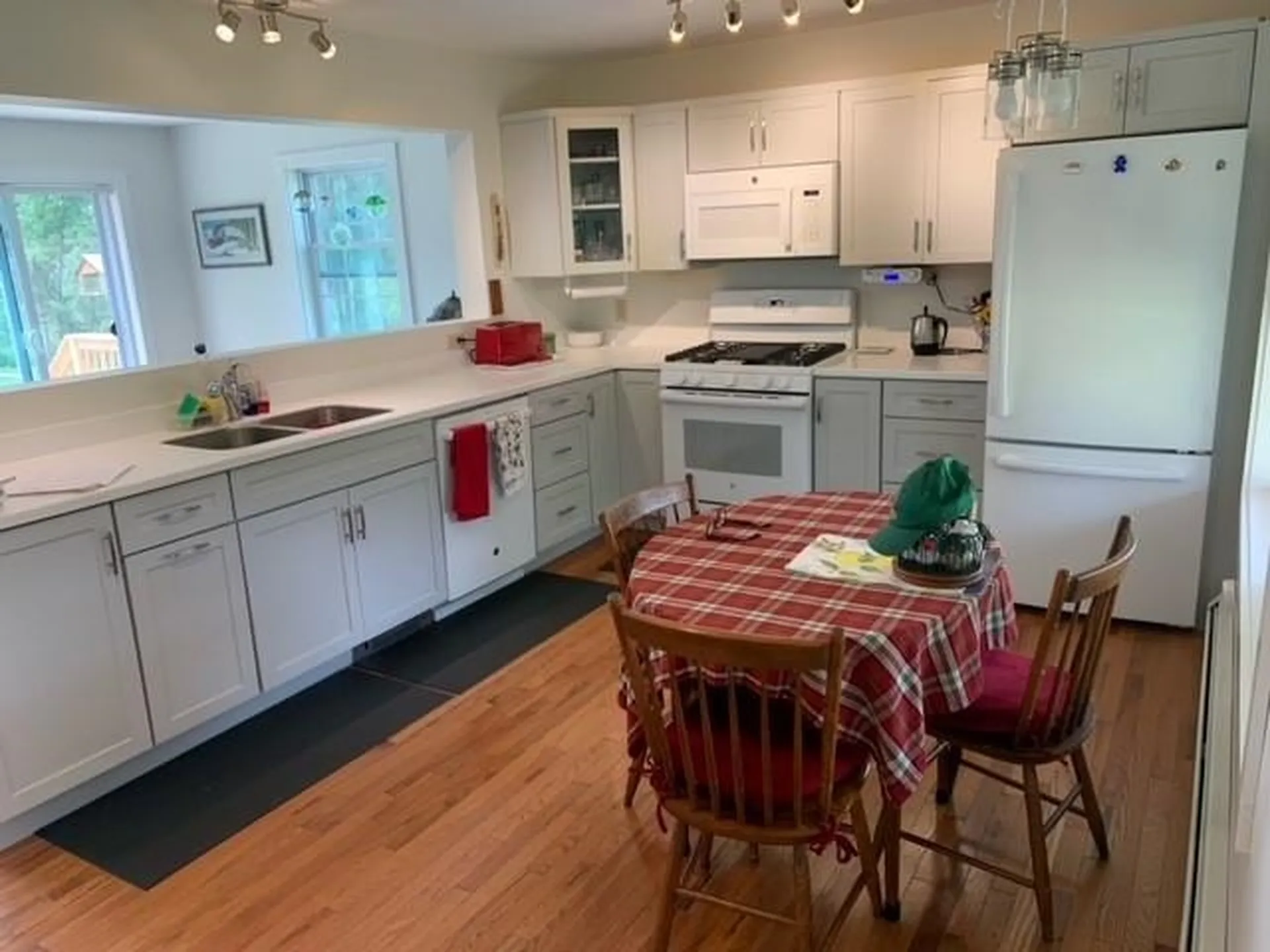 31 Courtland Drive Danbury NH 03230