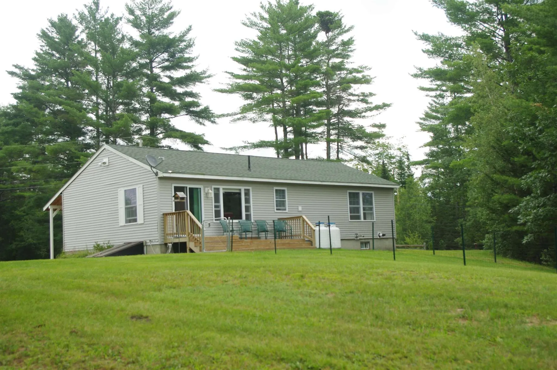 31 Courtland Drive Danbury NH 03230