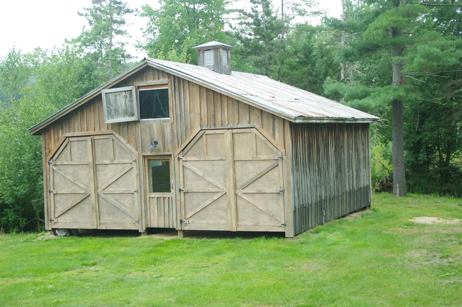 31 Courtland Drive Danbury NH 03230