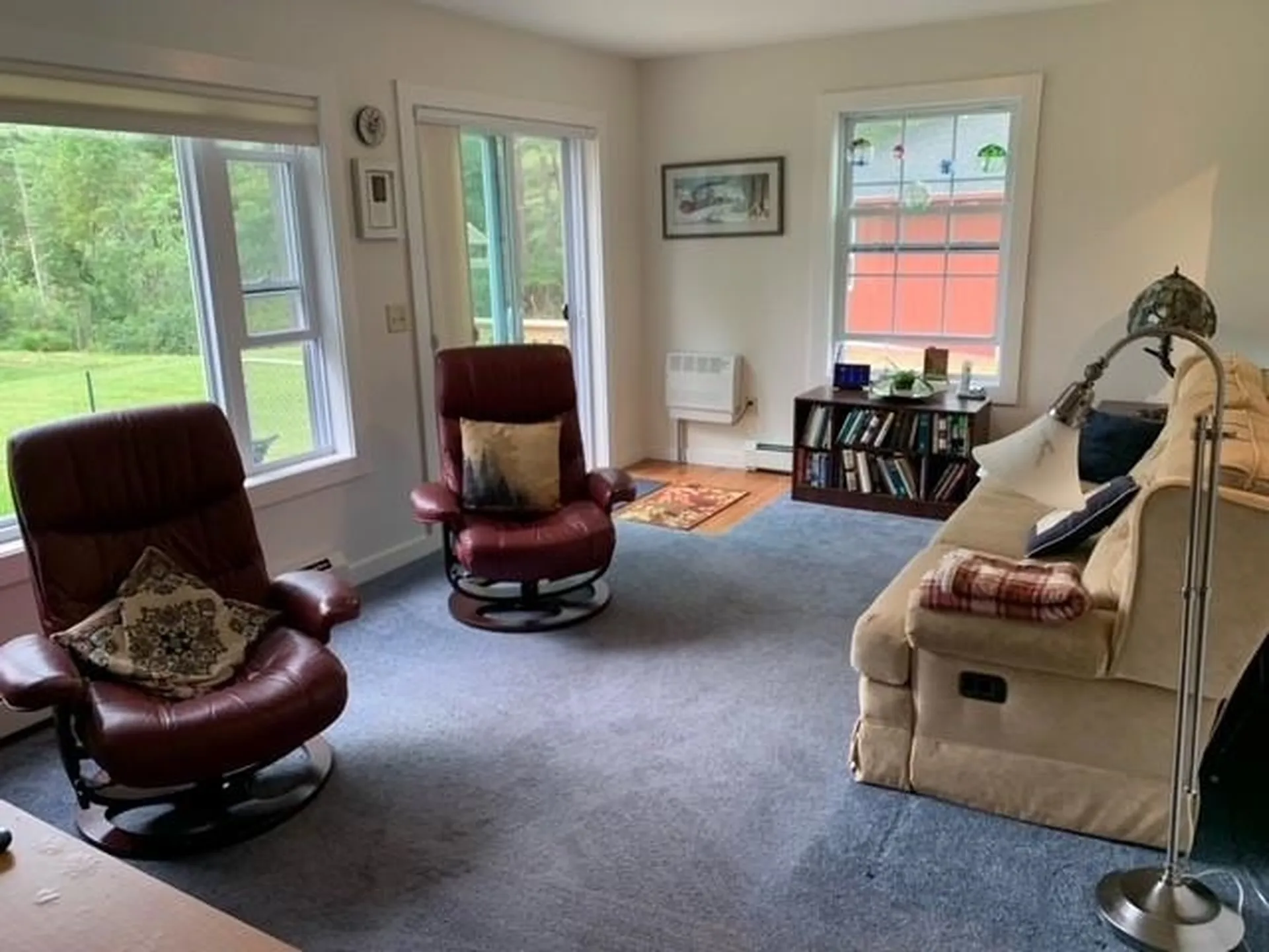 31 Courtland Drive Danbury NH 03230